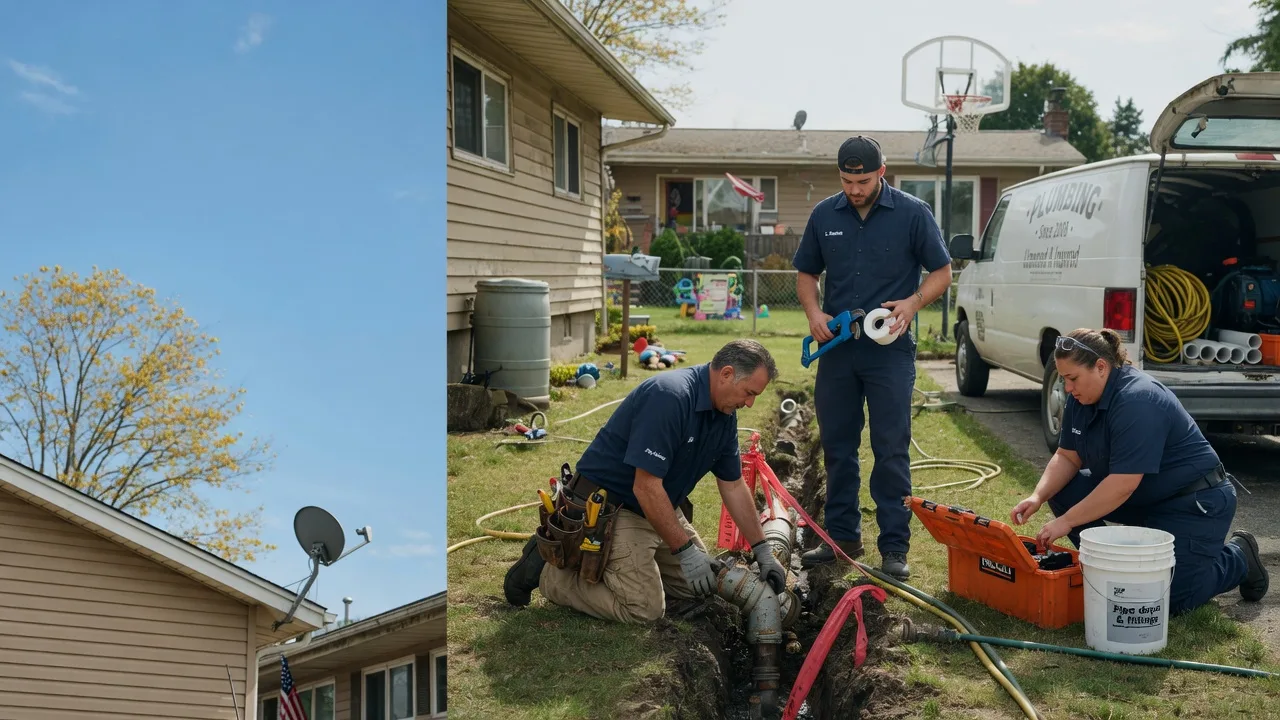 Garbage Disposal Replacement in Garber, IA near me