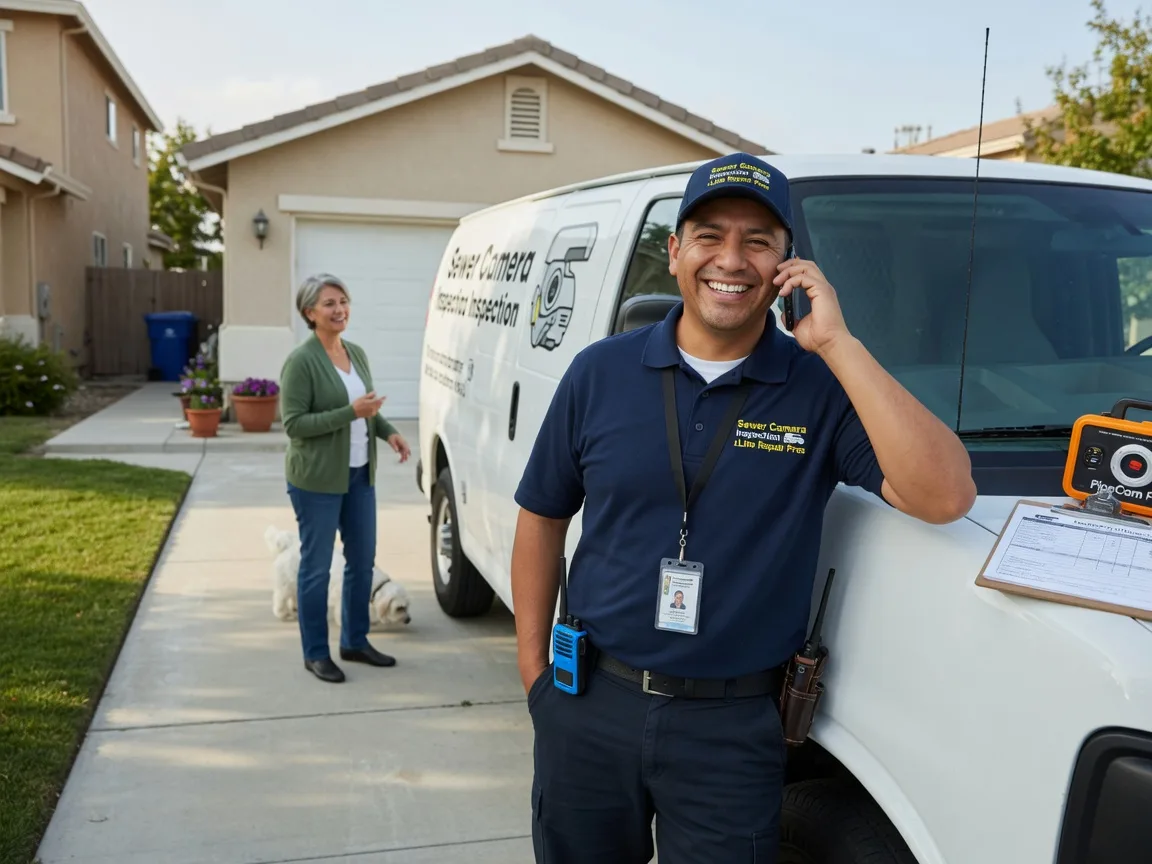 Sewer Line Repair Garber, IA FAQs